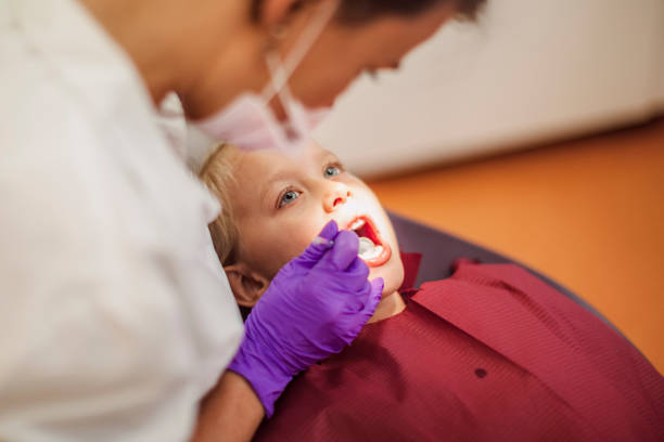 Best Urgent Tooth Repair  in Astia, OR