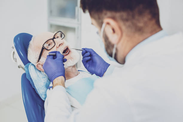 Best Knocked-Out Tooth Emergency  in Astia, OR